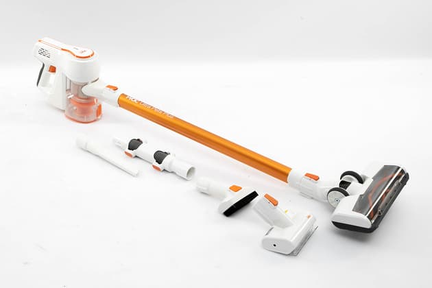 i-Vac Ultra Pets Plus S30