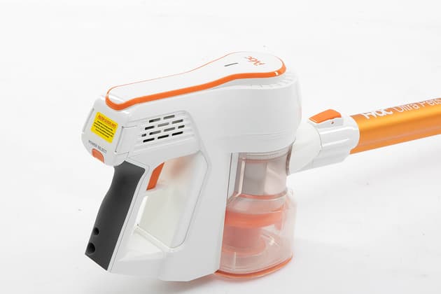 i-Vac Ultra Pets Plus S30