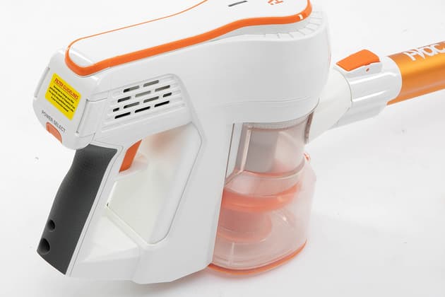 i-Vac Ultra Pets Plus S30