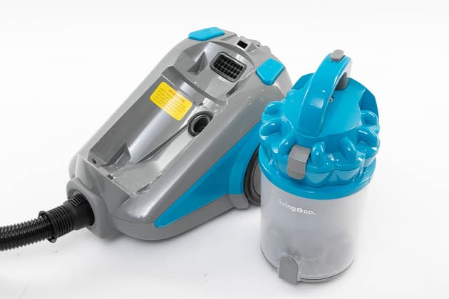 Living & Co Multi-Cyclonic Bagless 2400W SL157E