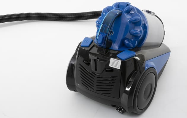 Living & Co Multi Cyclonic 2000W LVC2000B