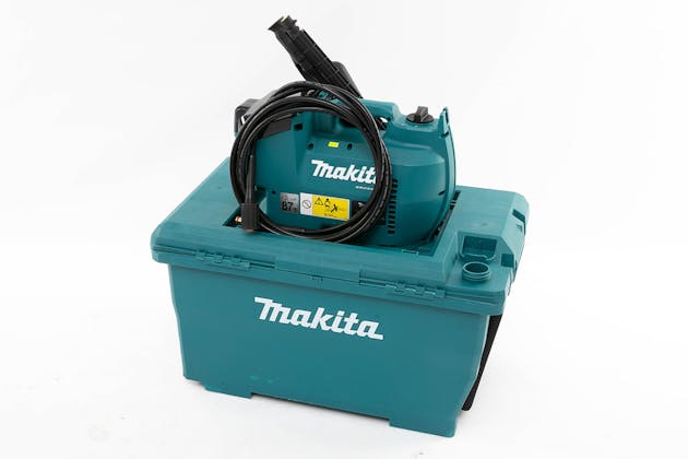 Makita 18vx2 Brushless Pressure Washer Kit DHW080PT2