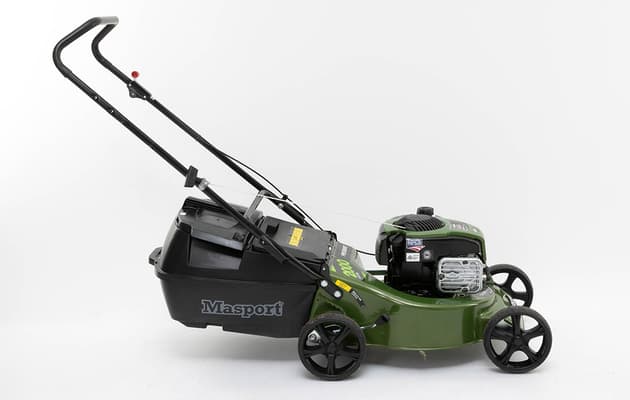 Masport President 2000 ST S18 Ezi-Drive SP 565812