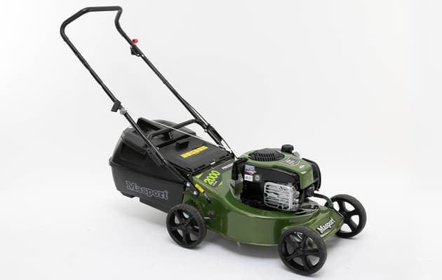 Masport President 2000 ST S18 Ezi-Drive SP 565812