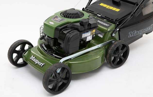 Masport President 2000 ST S18 Ezi-Drive SP 565812