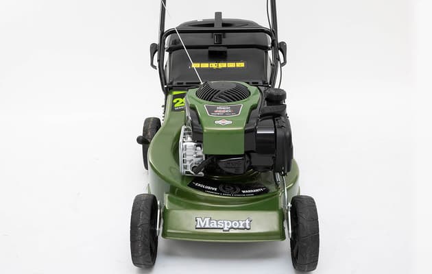 Masport President 2000 ST S18 Ezi-Drive SP 565812