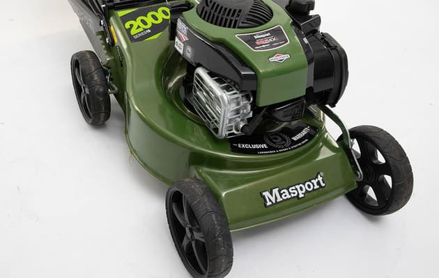 Masport President 2000 ST S18 Ezi-Drive SP 565812