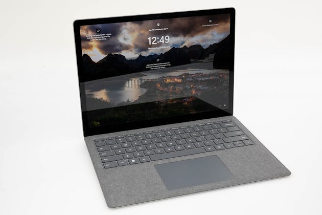 Microsoft Surface Laptop 5 (13.5")