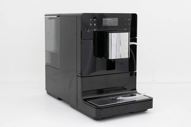 Miele Silence Benchtop Coffee Machine CM 5310