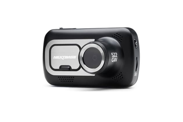 Nextbase 522GW