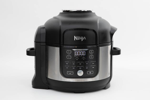 Ninja Foodi 11-in-1 6L Multi Cooker OP350