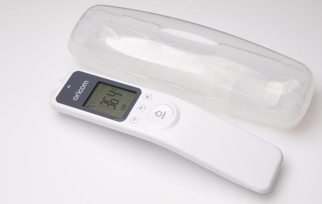 Oricom Non-contact Infrared Thermometer HFS1000