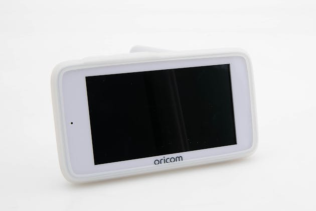 Oricom Nursery Pal 5" Smart HD Baby Monitor with Touch Screen OBH36T