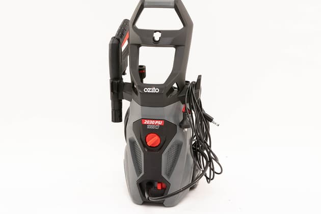 Ozito 1800W 2030psi High Pressure Washer HPW-2030