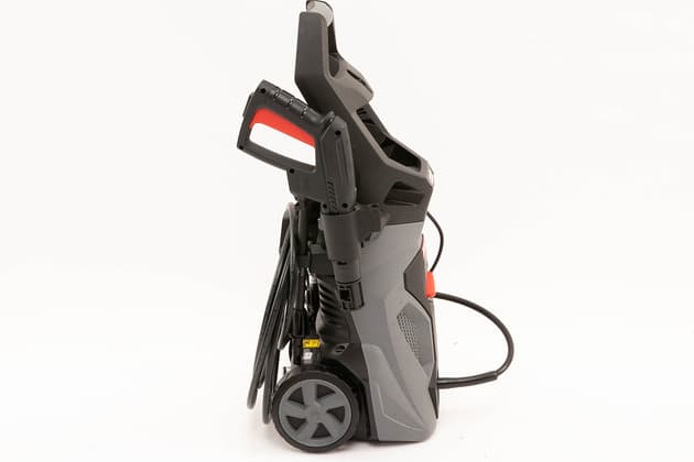 Ozito 1800W 2030psi High Pressure Washer HPW-2030
