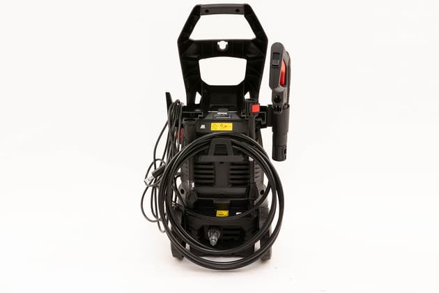 Ozito 1800W 2030psi High Pressure Washer HPW-2030