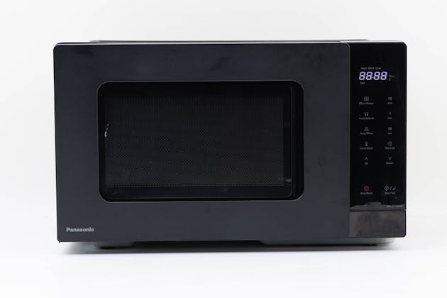 Panasonic 25L Microwave Oven NN-ST34NBQPQ
