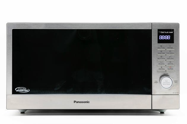 Panasonic NN-SD79LSQPQ