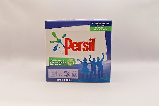 Persil Active Clean Powder