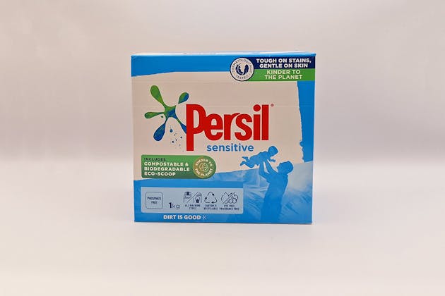 Persil Sensitive Powder