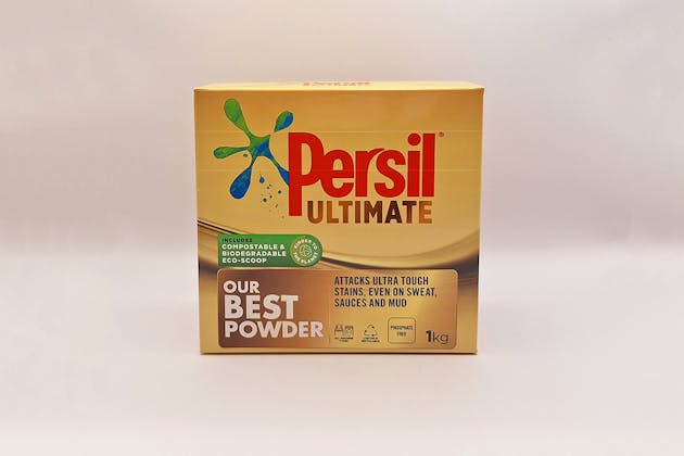 Persil Ultimate Powder