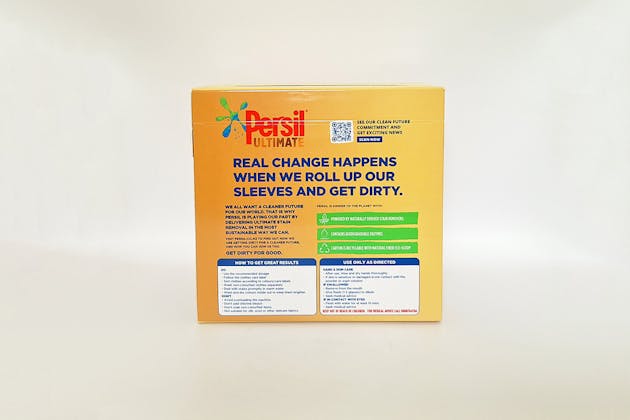 Persil Ultimate Powder