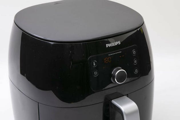 Philips Premium Airfryer XXL Digital HD9650/93
