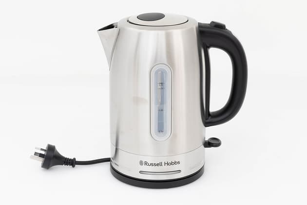 Russell Hobbs Quiet Kettle RHK26330