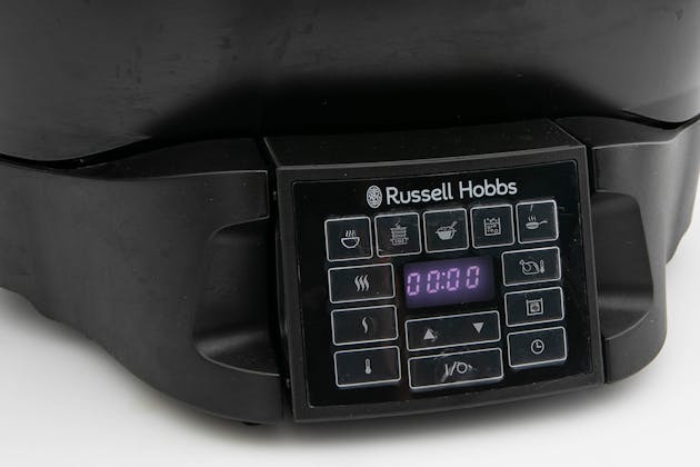 Russell Hobbs Good To Go Digital Multicooker RHMC30