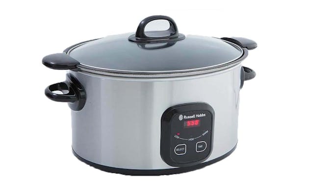Russell Hobbs 6L Searing Slow Cooker RHSC650