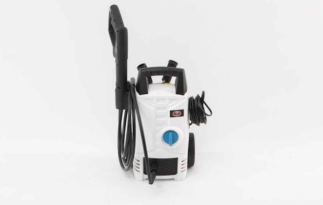 SCA Electric Pressure Washer, 1450PSI - THW140Y 553744