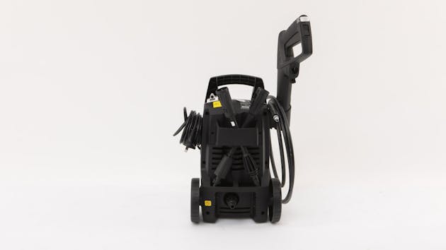 SCA Electric Pressure Washer, 1450PSI - THW140Y 553744