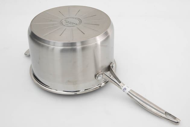 Scanpan Impact Covered Saucepan 20cm/3.5L