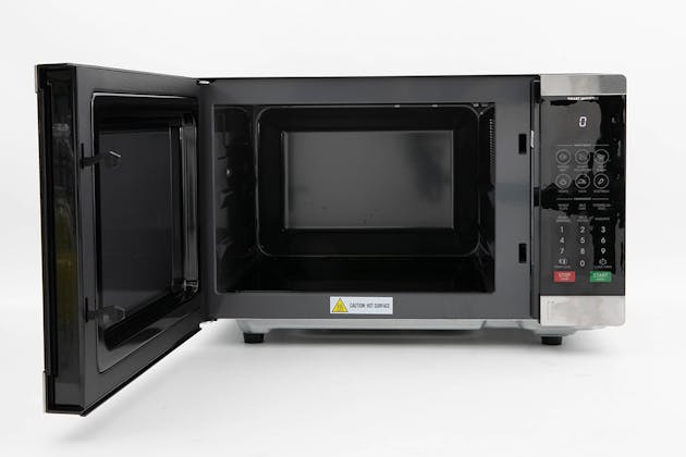 Sharp Smart Sensor Inverter Microwave Oven SM327FHS