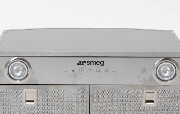 Smeg SHU670X - Recirculating