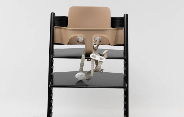 Stokke Tripp Trapp with Baby Set 100103