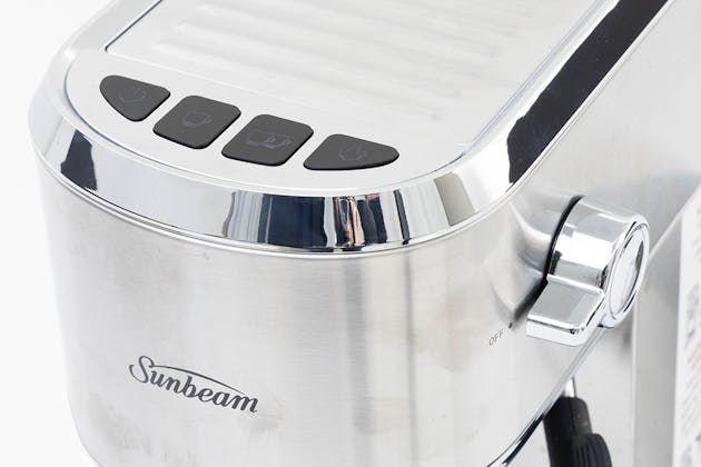 Sunbeam Compact Barista Espresso Machine EMM2900SS
