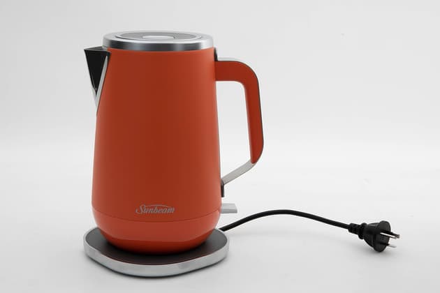 Sunbeam Kyoto City Collection 1.7L Jug Kettle KEM8007