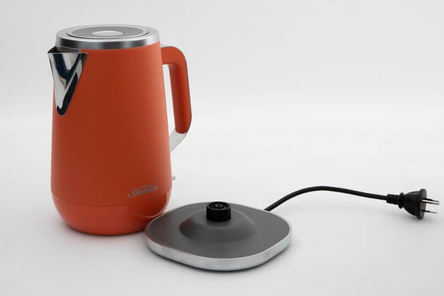 Sunbeam Kyoto City Collection 1.7L Jug Kettle KEM8007