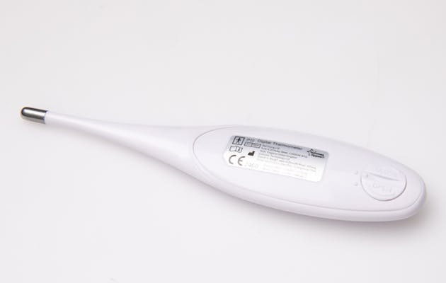 Tommee Tippee Digital Thermometer TM02