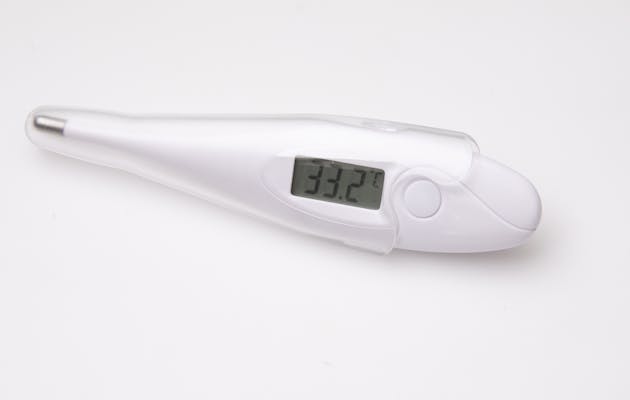 Tommee Tippee Digital Thermometer TM02