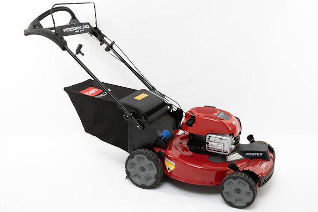TORO Personal Pace All-Wheel Drive Lawn Mower 21472