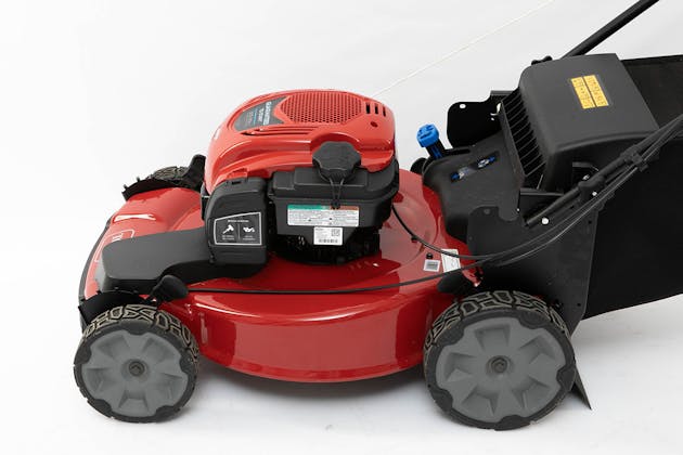 TORO Personal Pace All-Wheel Drive Lawn Mower 21472