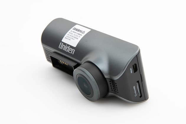 Uniden iGO CAM 75