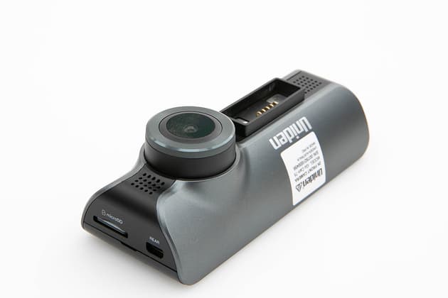 Uniden iGO CAM 75