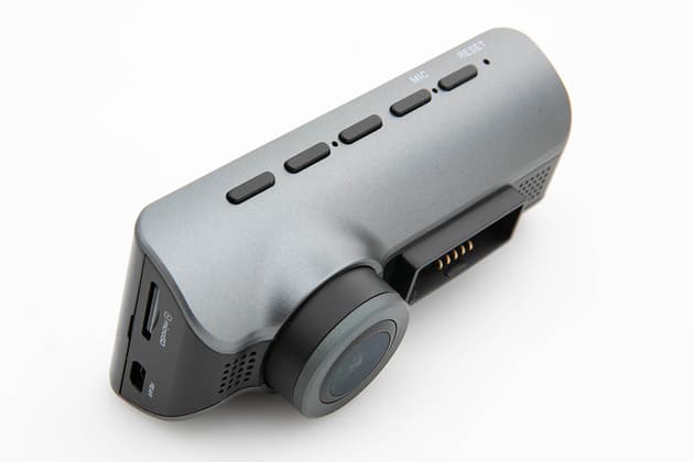 Uniden iGO CAM 75