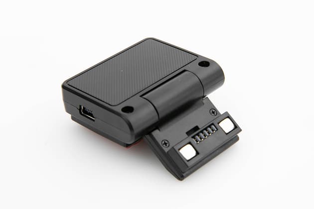 Uniden iGO CAM 75