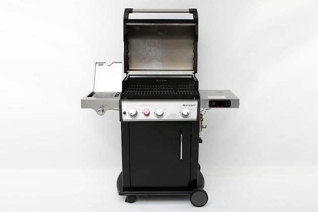 Weber Spirit EX-335 Smart Barbecue
