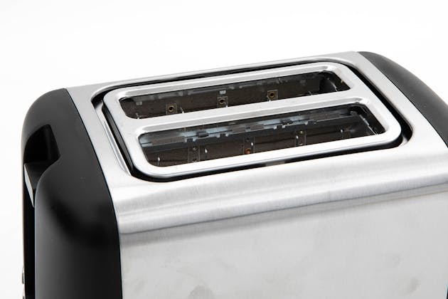 Westinghouse 2 Slice Toaster WHTS2S06SS