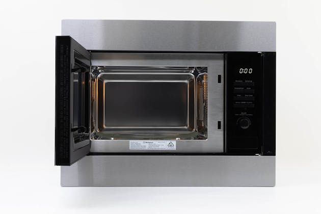 Westinghouse 25L Built-In Microwave WMB2522SC